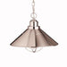 Outdoor Pendant 1Lt