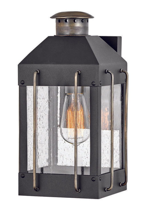 Small Wall Mount Lantern