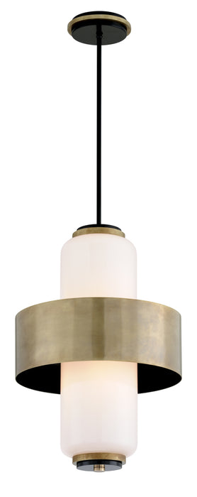 MELROSE 4LT PENDANT