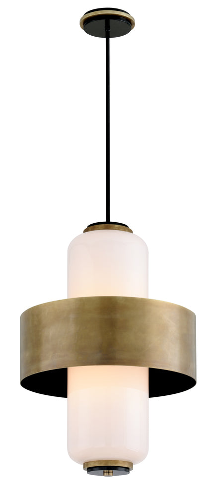 MELROSE 6LT PENDANT