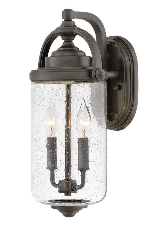 Medium Wall Mount Lantern