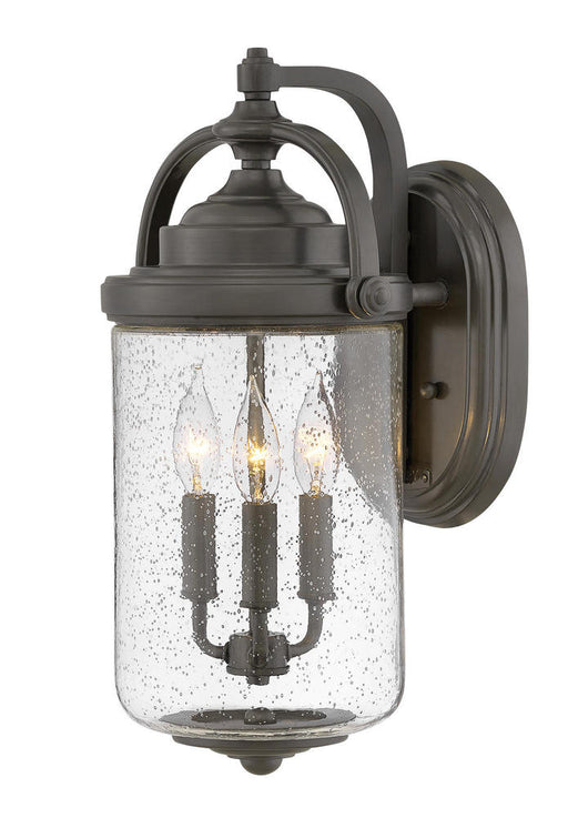 Large Wall Mount Lantern