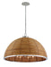 CARAYES 12LT CHANDELIER