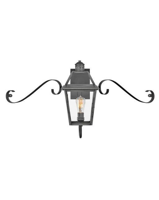 Small Wall Mount Lantern