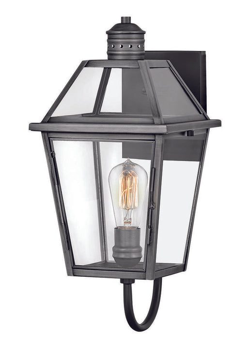 Small Wall Mount Lantern