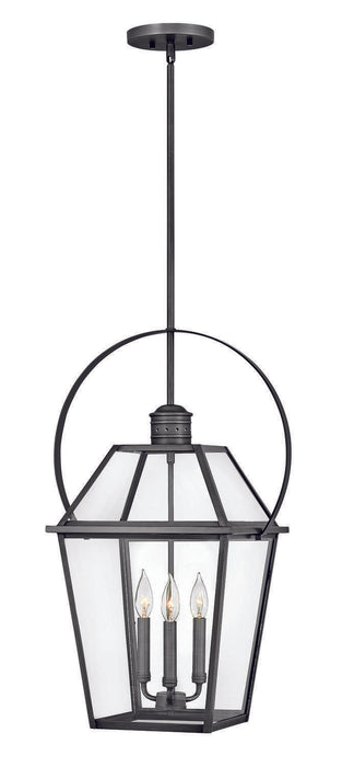 Medium Hanging Lantern