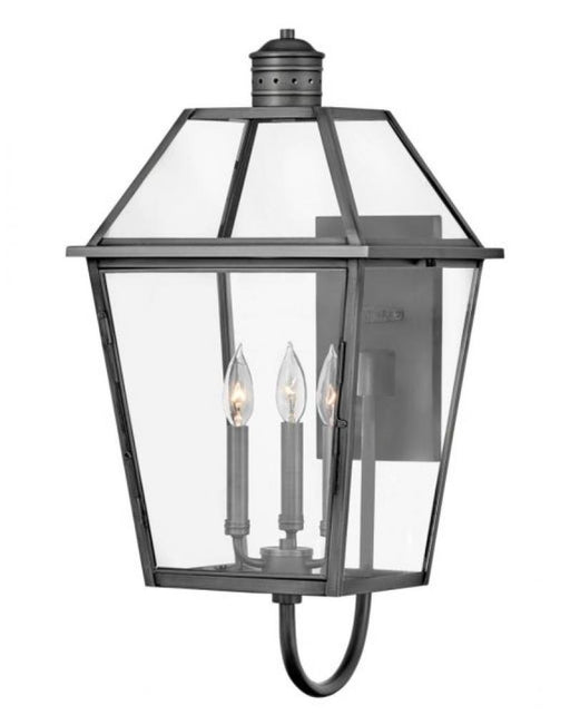 Medium Wall Mount Lantern