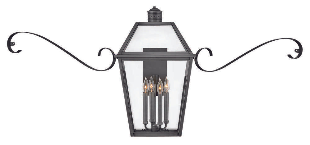 Large Wall Mount Lantern