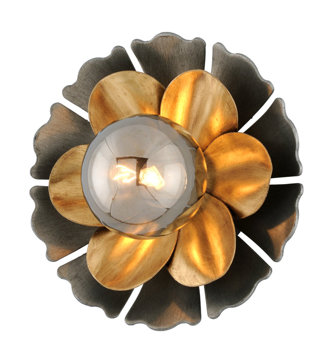 MAGIC GARDEN 1 LIGHT WALL SCONCE