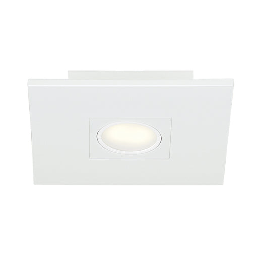 VENUE,1LT LED SURFACE,WHT