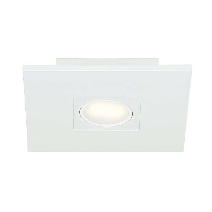 VENUE,1LT LED SURFACE,WHT