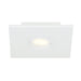 VENUE,1LT LED SURFACE,WHT