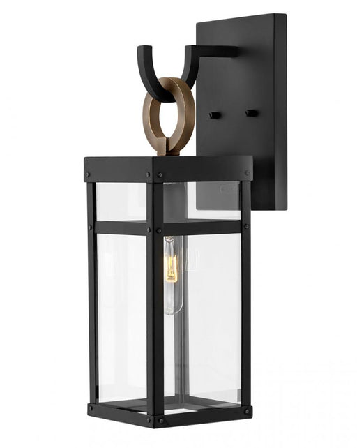 Small Wall Mount Lantern