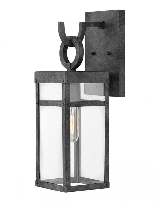 Small Wall Mount Lantern