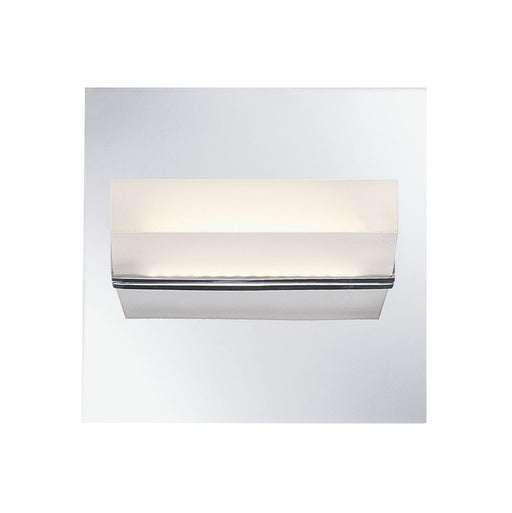 OLSON,1LT LED WALL SCONCE,CHR