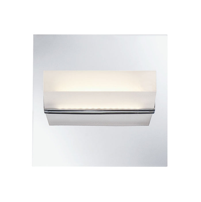 OLSON,1LT LED WALL SCONCE,CHR