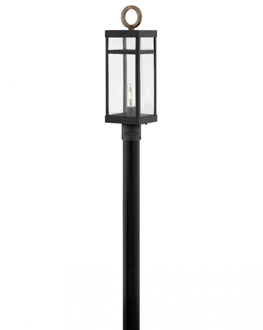 Medium Post Top or Pier Mount Lantern