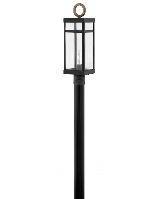 Medium Post Top or Pier Mount Lantern