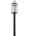 Medium Post Top or Pier Mount Lantern