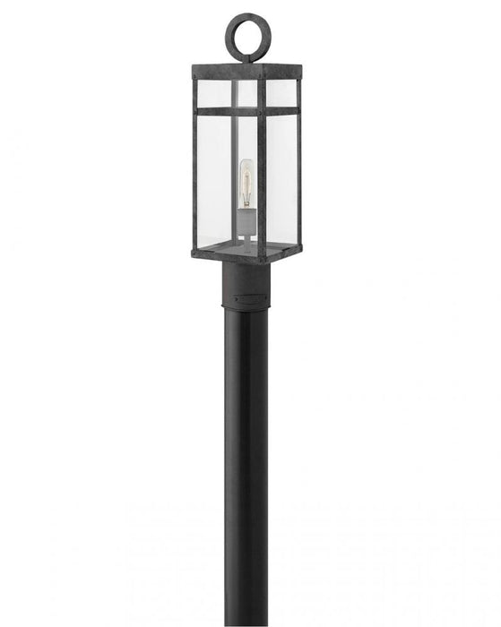 Medium Post Top or Pier Mount Lantern