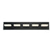 OLSON,5LT LED BATHBAR,BLACK