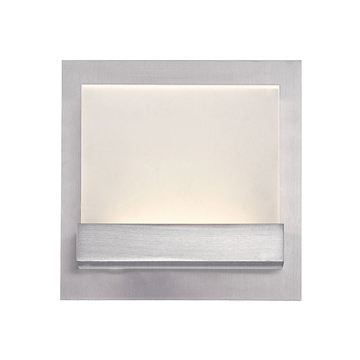 HARMEN,1LT LED SCONCE,SN