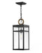 Medium Hanging Lantern