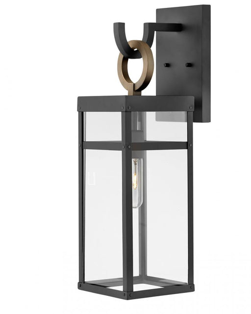 Medium Wall Mount Lantern