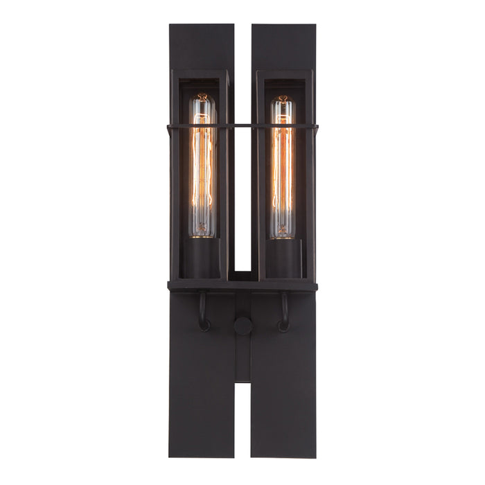 MULLER,OUTDR,2LT SCONCE,BRZ