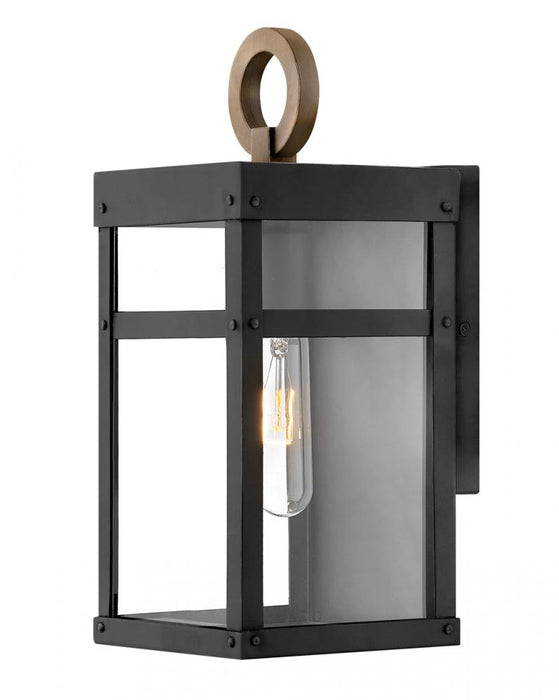 Extra Small Wall Mount Lantern