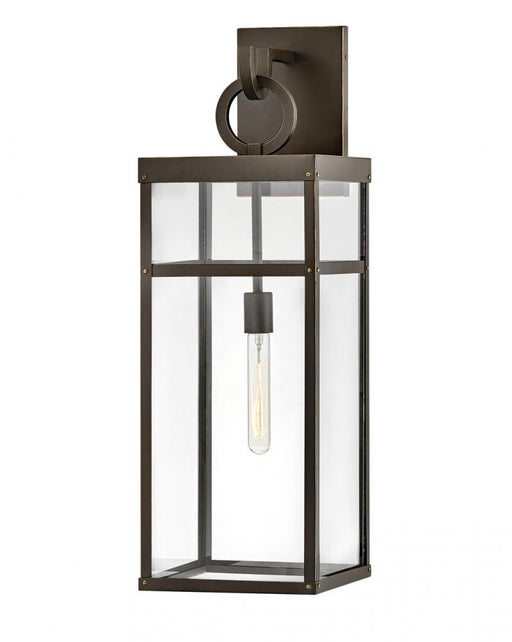 Extra Large Wall Mount Lantern