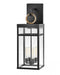 Double Extra Large Wall Mount Lantern