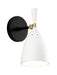 UTOPIA 1LT WALL SCONCE