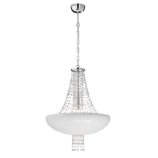 LOPEZ,9LT PENDANT,WHITE