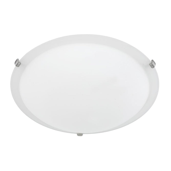 4 Light Flush Mount