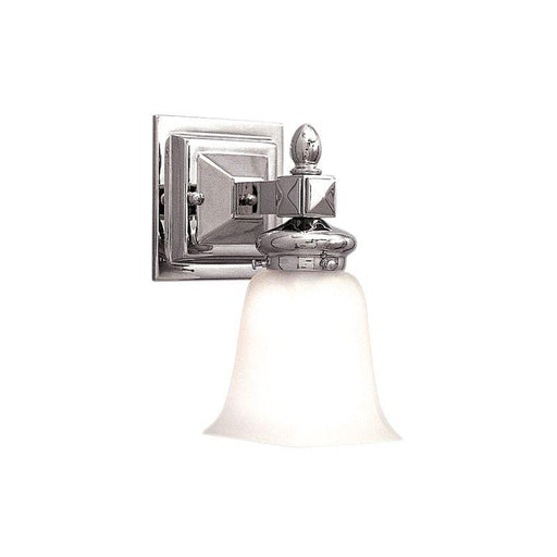 1 LIGHT BATH BRACKET