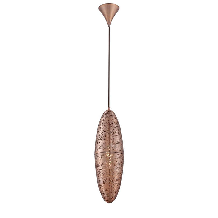 LOZZO,1LT PENDANT,COPPER