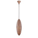 LOZZO,1LT PENDANT,COPPER