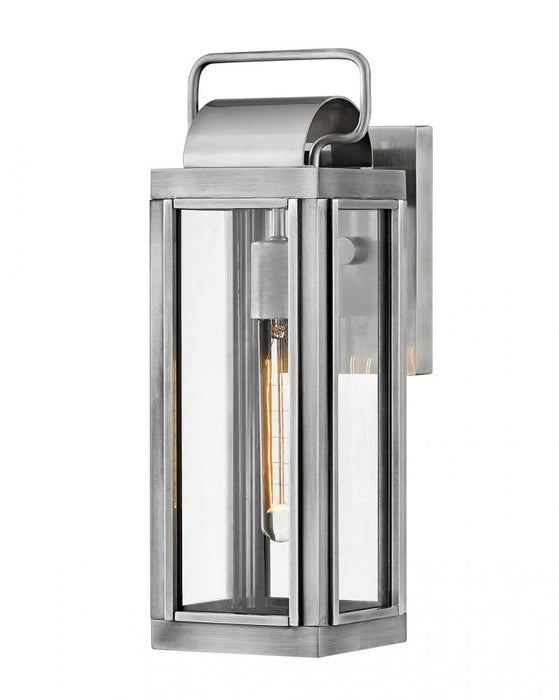 Small Wall Mount Lantern