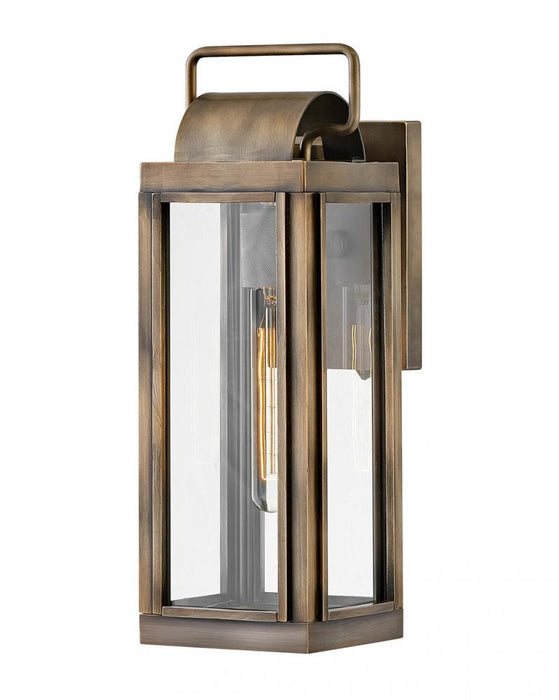 Small Wall Mount Lantern