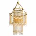 KIARA 12LT CHANDELIER