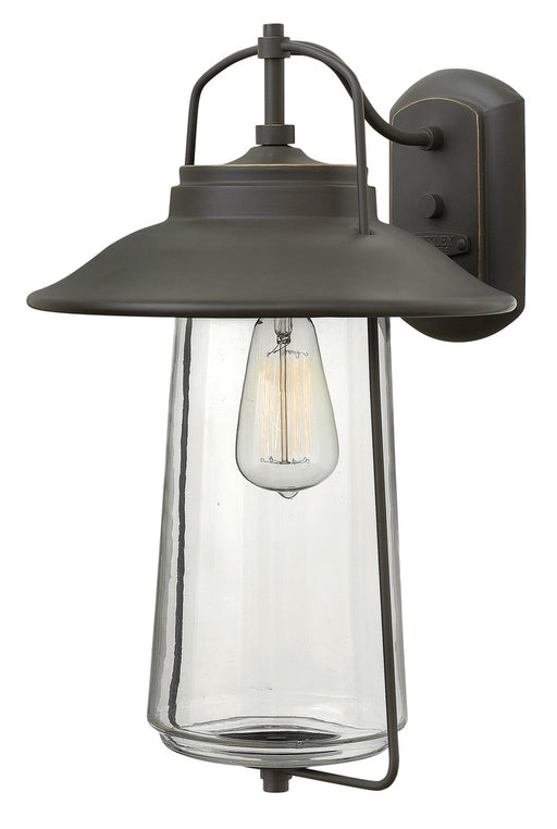 Large Wall Mount Lantern