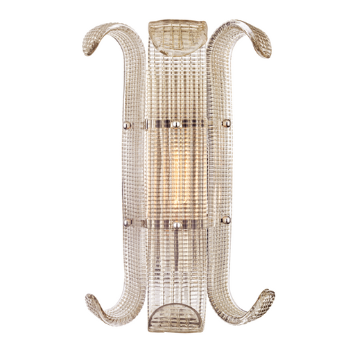 1 LIGHT WALL SCONCE