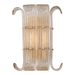 2 LIGHT WALL SCONCE