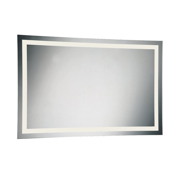 MIRROR,LED,BACK-LIT,LARGE,RECT