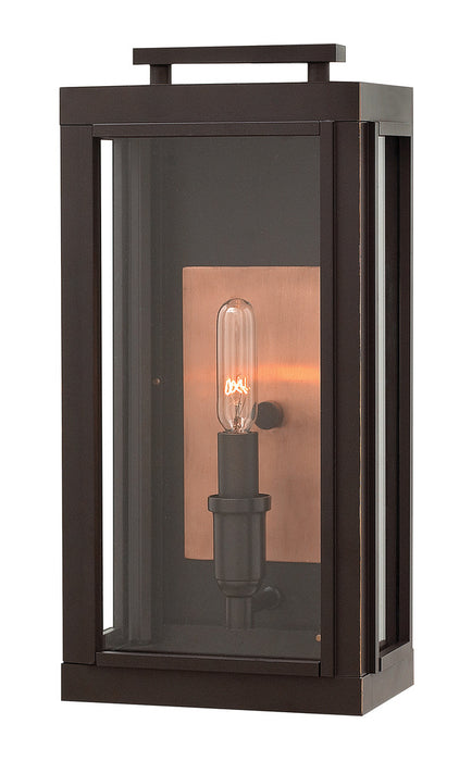 Small Wall Mount Lantern