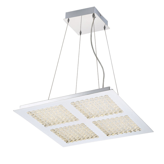 DENSO,4LT LED CHANDELIER,CHR