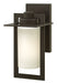 Small Wall Mount Lantern