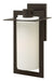 Large Wall Mount Lantern