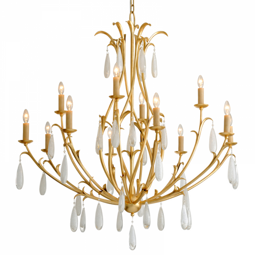 PROSECCO 12LT CHANDELIER